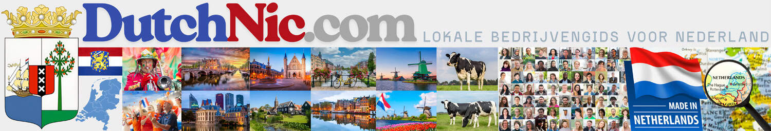 Gemaakt in Nederland - Horizon Tuinmeubelen